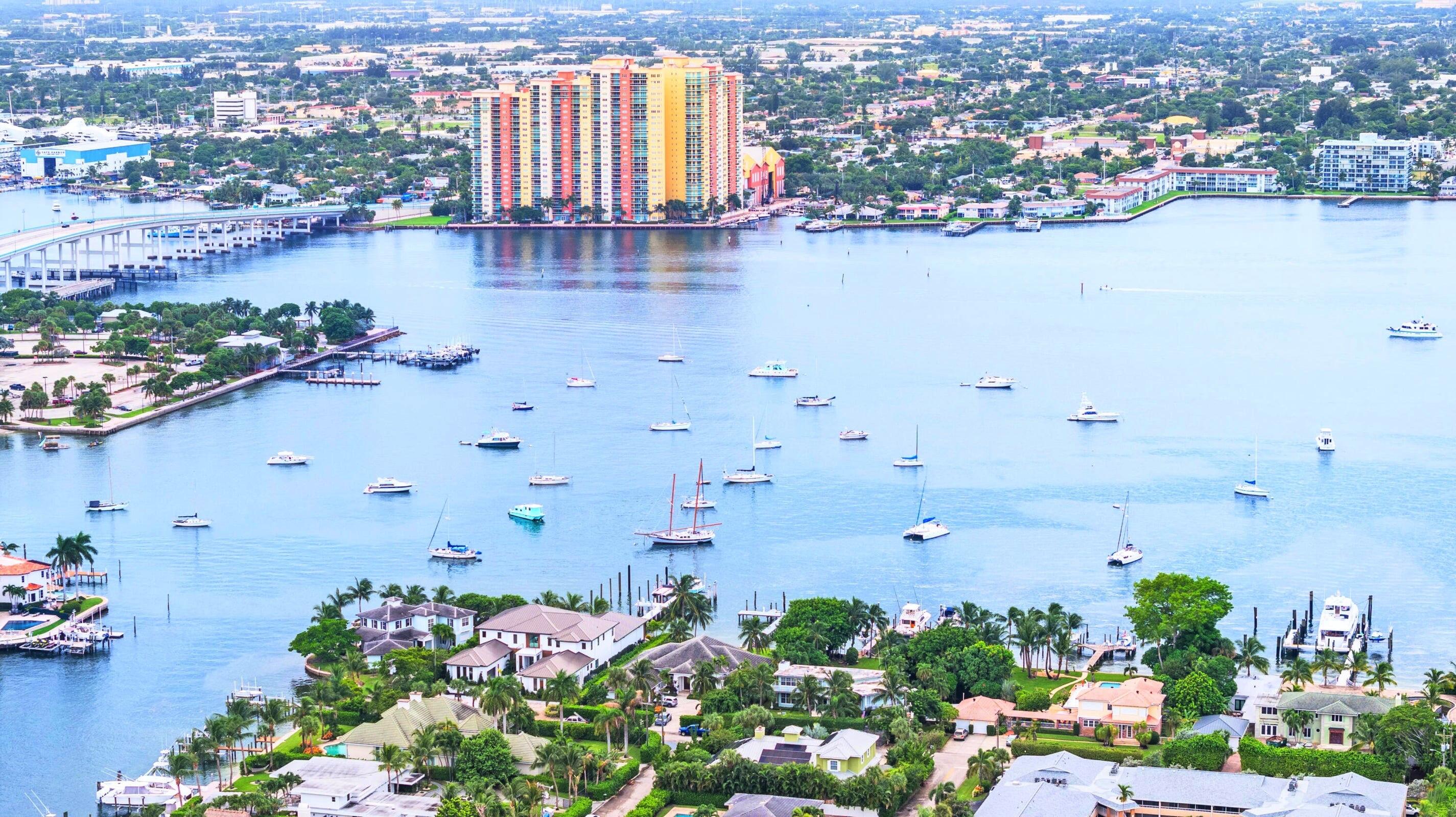3100 N Ocean #H-1508 Singer Island, FL 33404