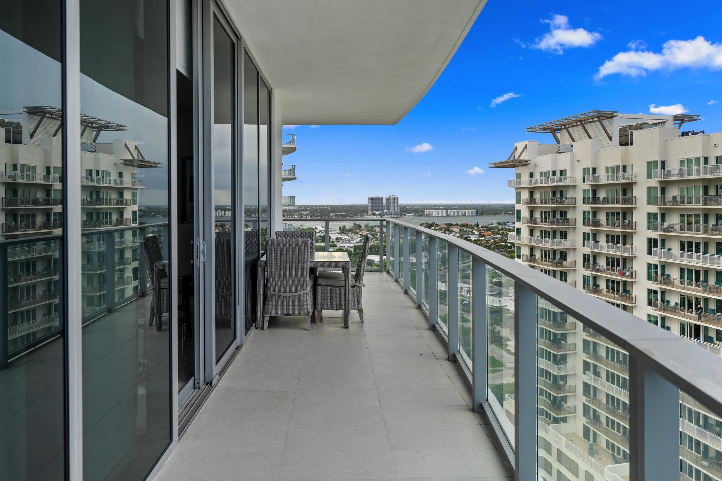 3100 N Ocean #H-1508 Singer Island, FL 33404