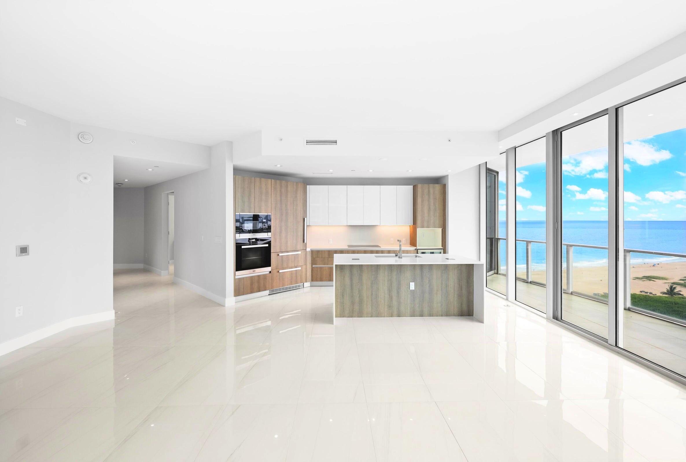 3100 N Ocean #H-1508 Singer Island, FL 33404