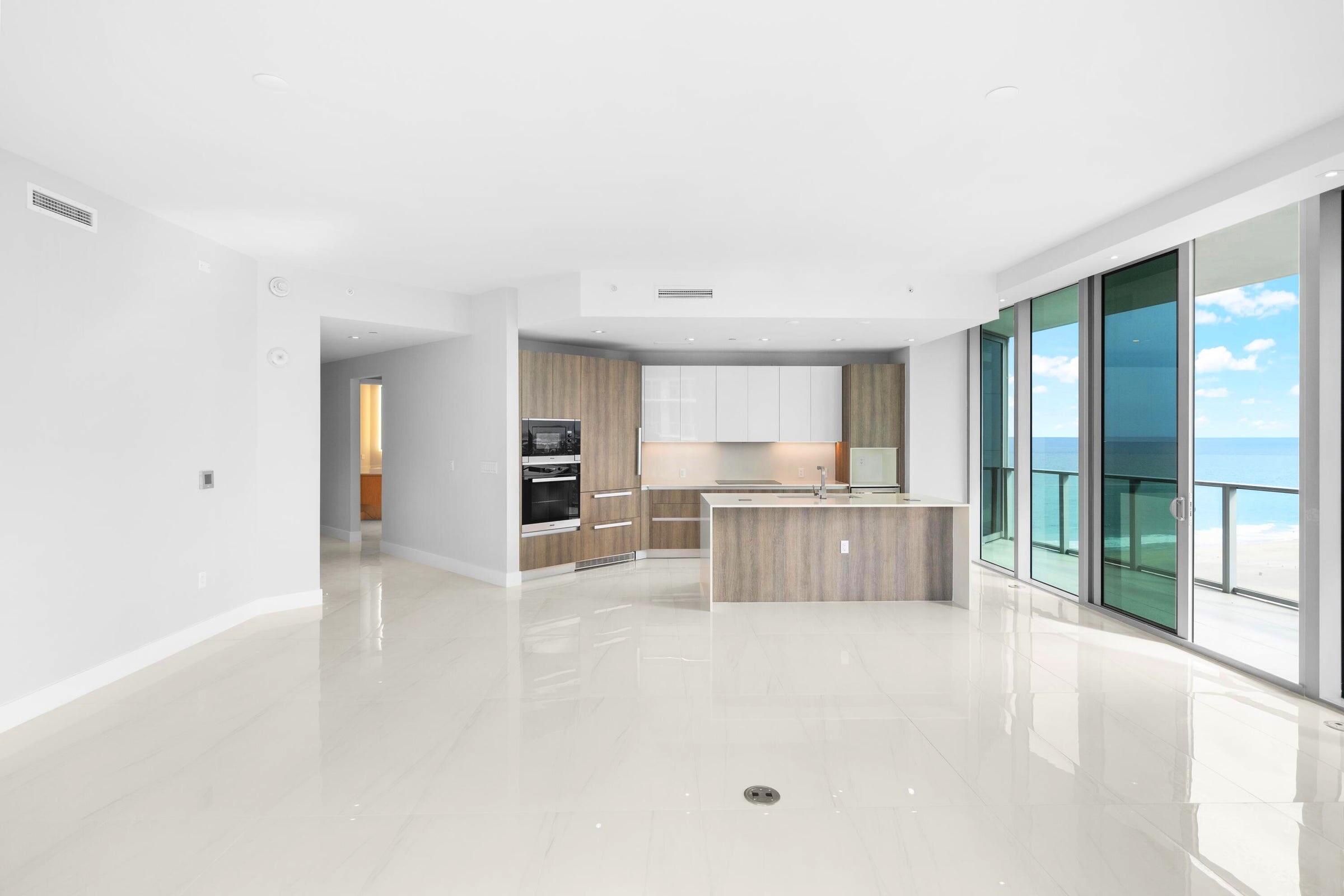 3100 N Ocean #H-1508 Singer Island, FL 33404