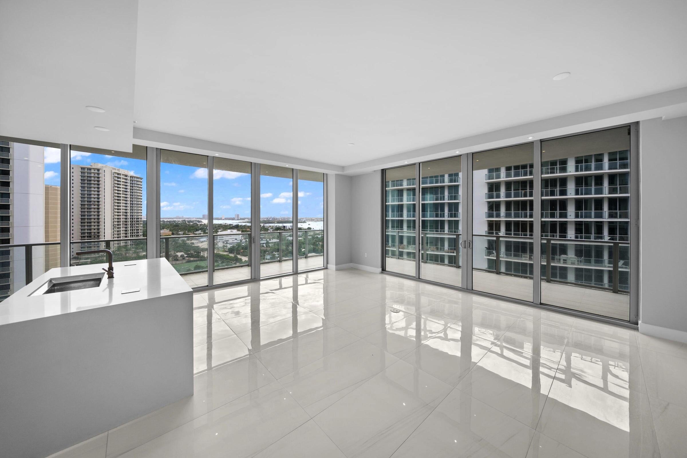 3100 N Ocean #H-1508 Singer Island, FL 33404