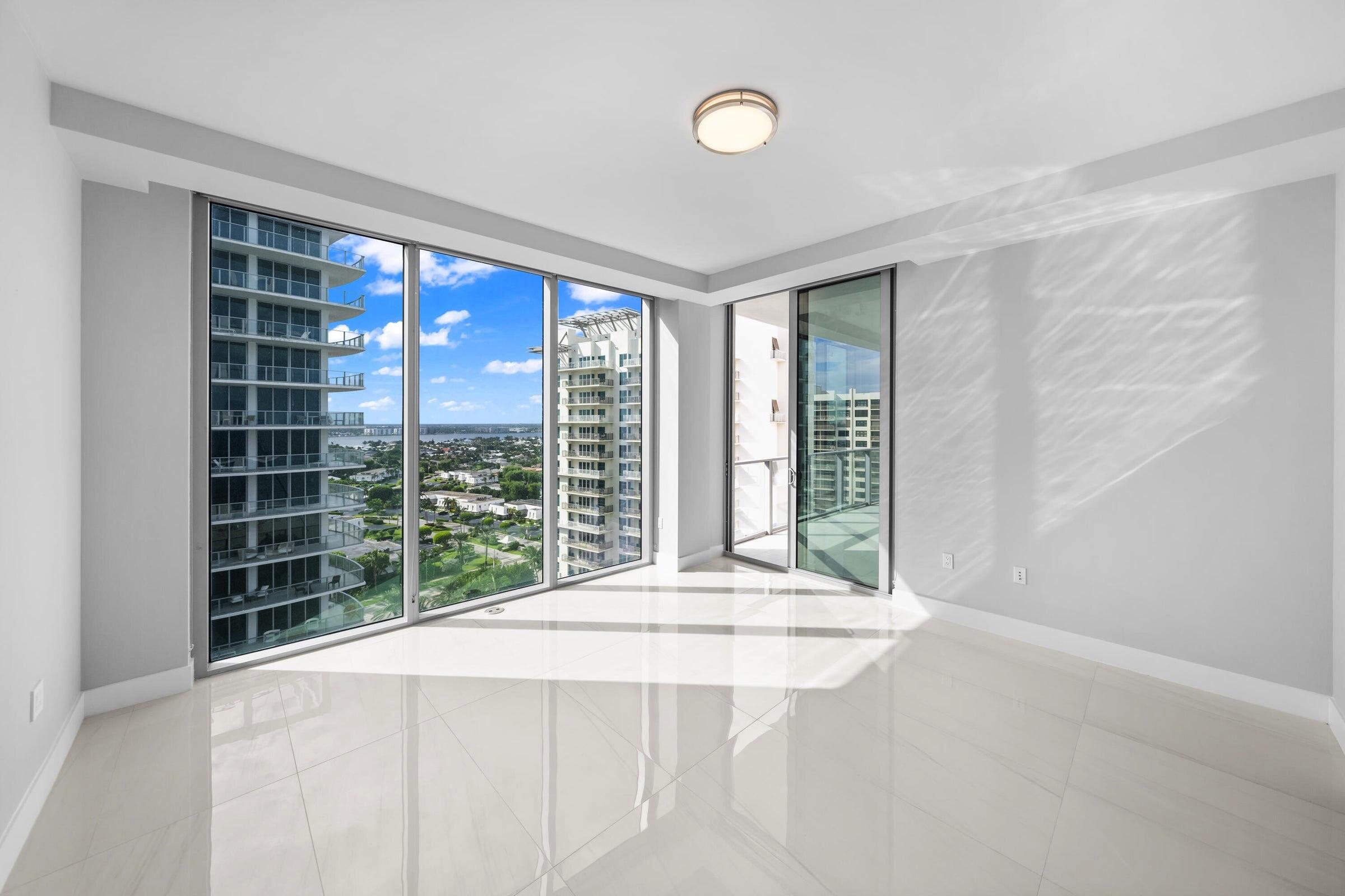 3100 N Ocean #H-1508 Singer Island, FL 33404