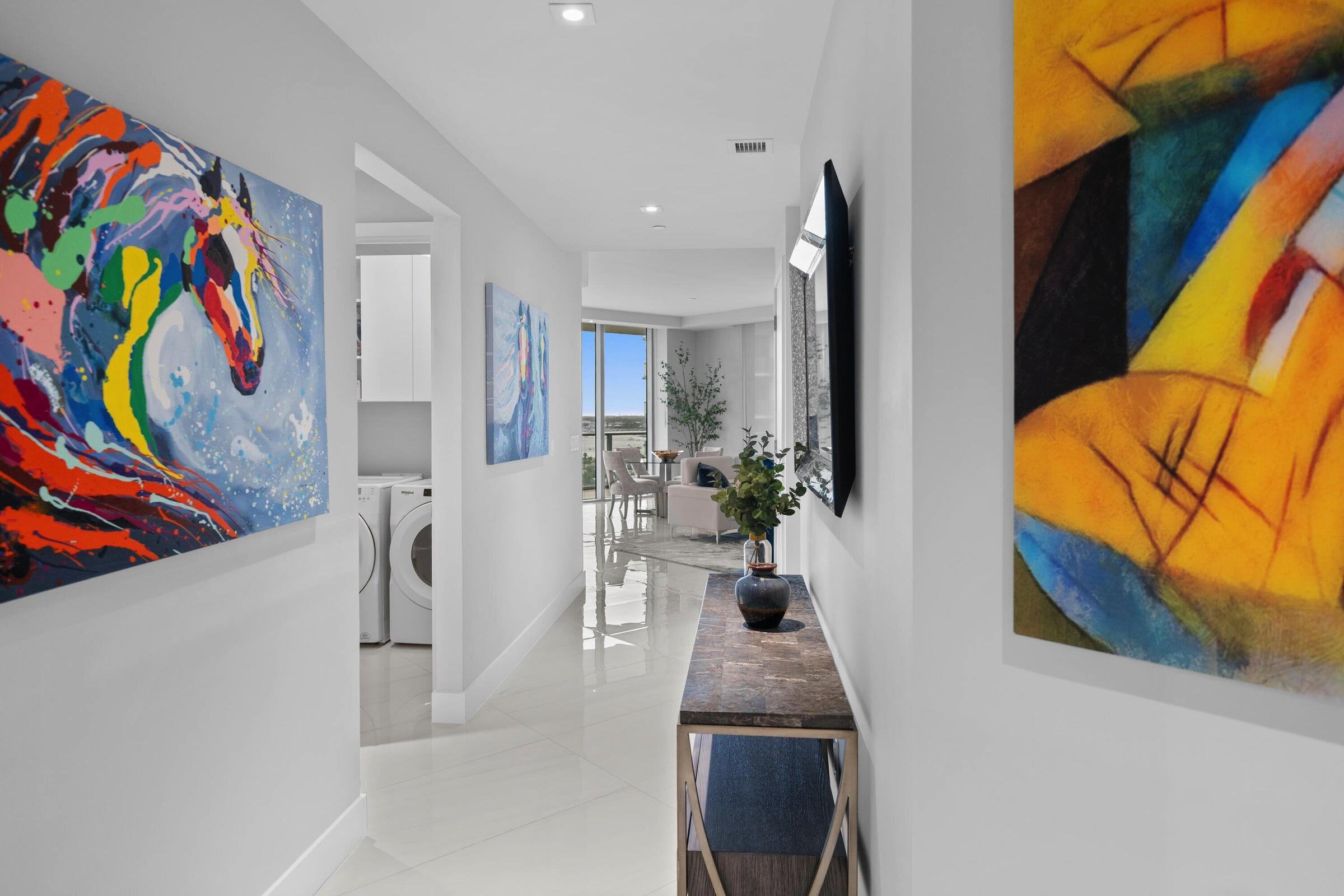 3100 N Ocean #H-1508 Singer Island, FL 33404