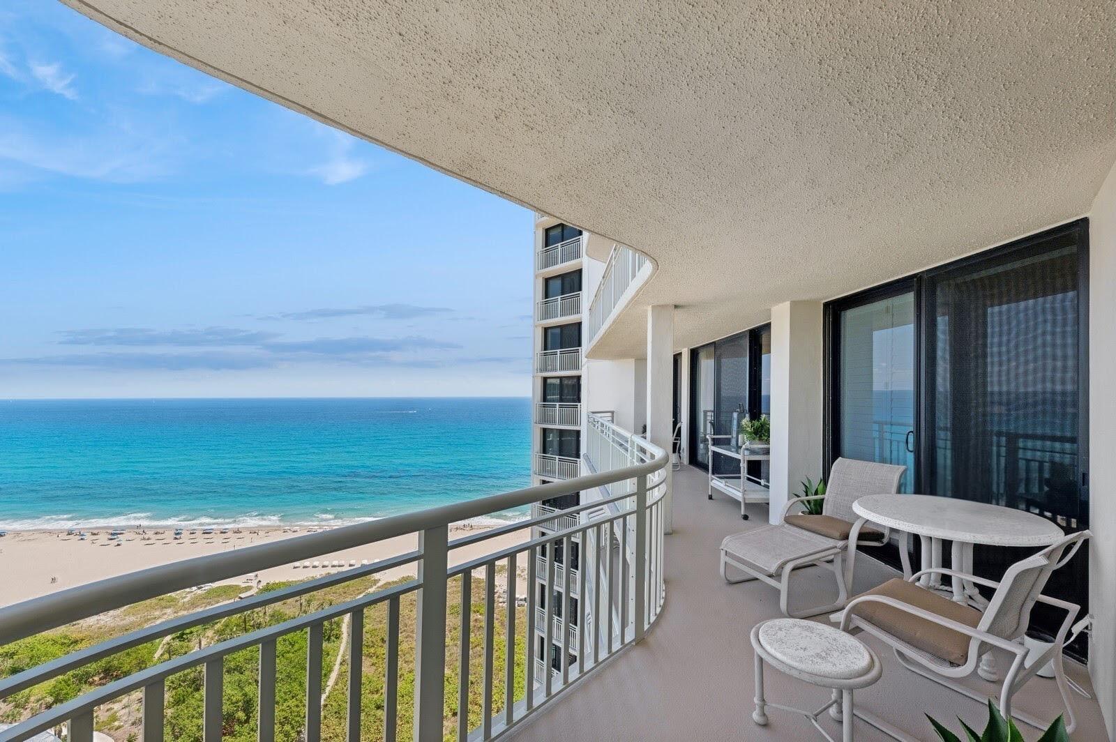 3000 N Ocean Dr #23-A