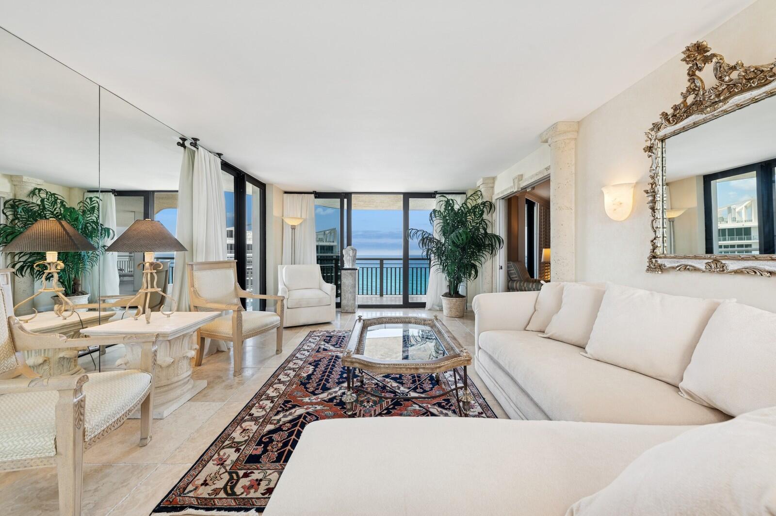 3000 N Ocean #23-A Singer Island, FL 33404