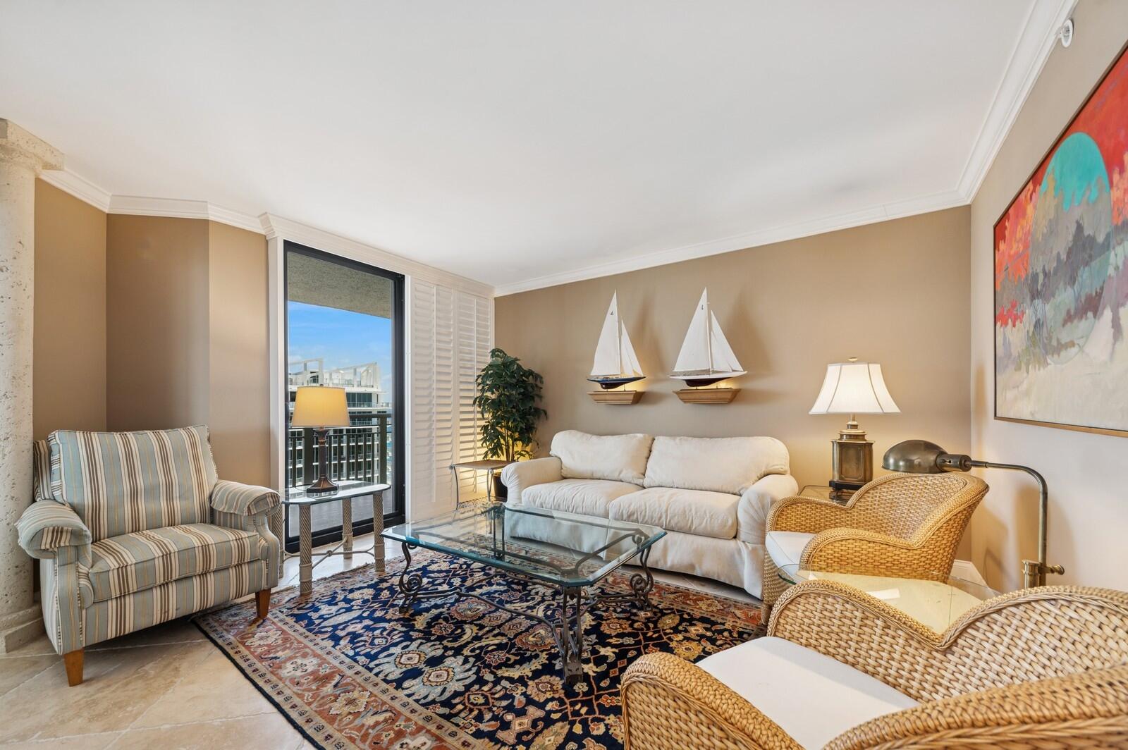 3000 N Ocean #23-A Singer Island, FL 33404