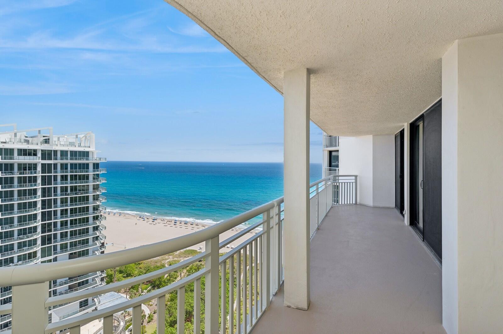 3000 N Ocean #23-A Singer Island, FL 33404