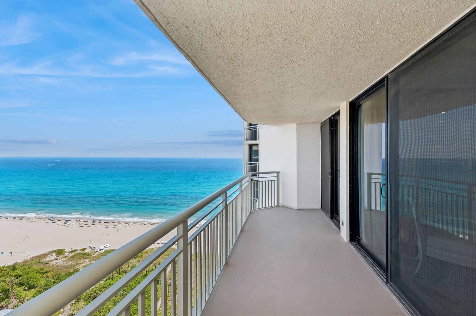 3000 N Ocean #23-A Singer Island, FL 33404