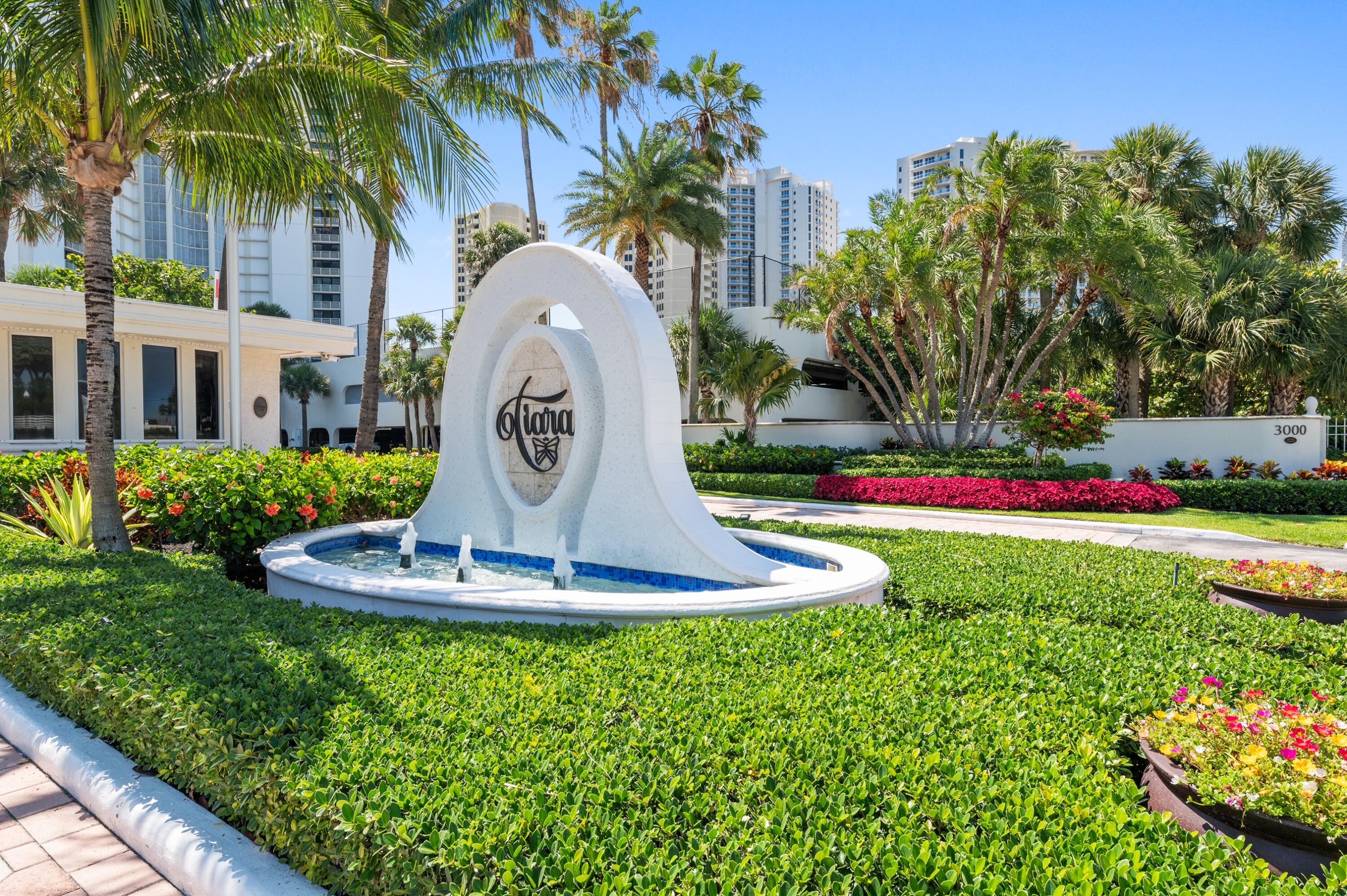 3000 N Ocean #23-A Singer Island, FL 33404