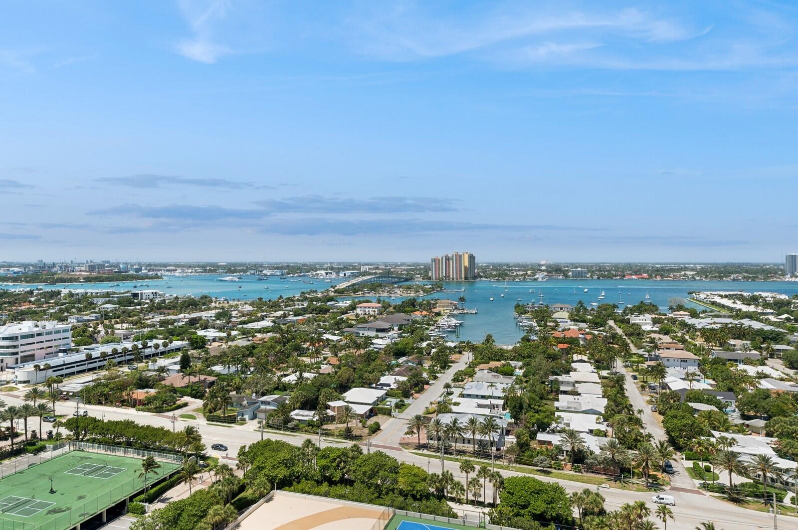 3000 N Ocean #23-A Singer Island, FL 33404