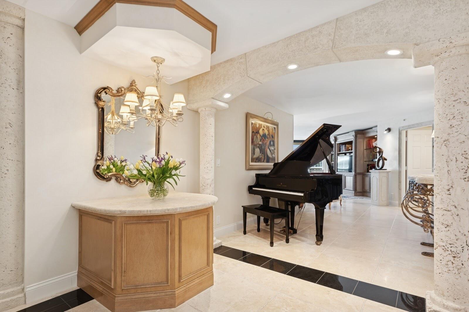 3000 N Ocean #23-A Singer Island, FL 33404