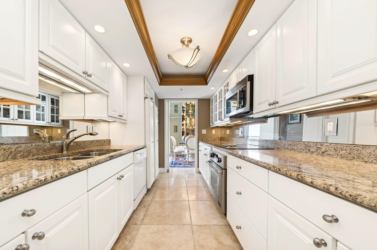 3000 N Ocean #23-A Singer Island, FL 33404