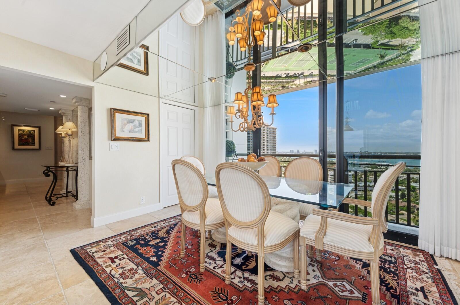 3000 N Ocean #23-A Singer Island, FL 33404