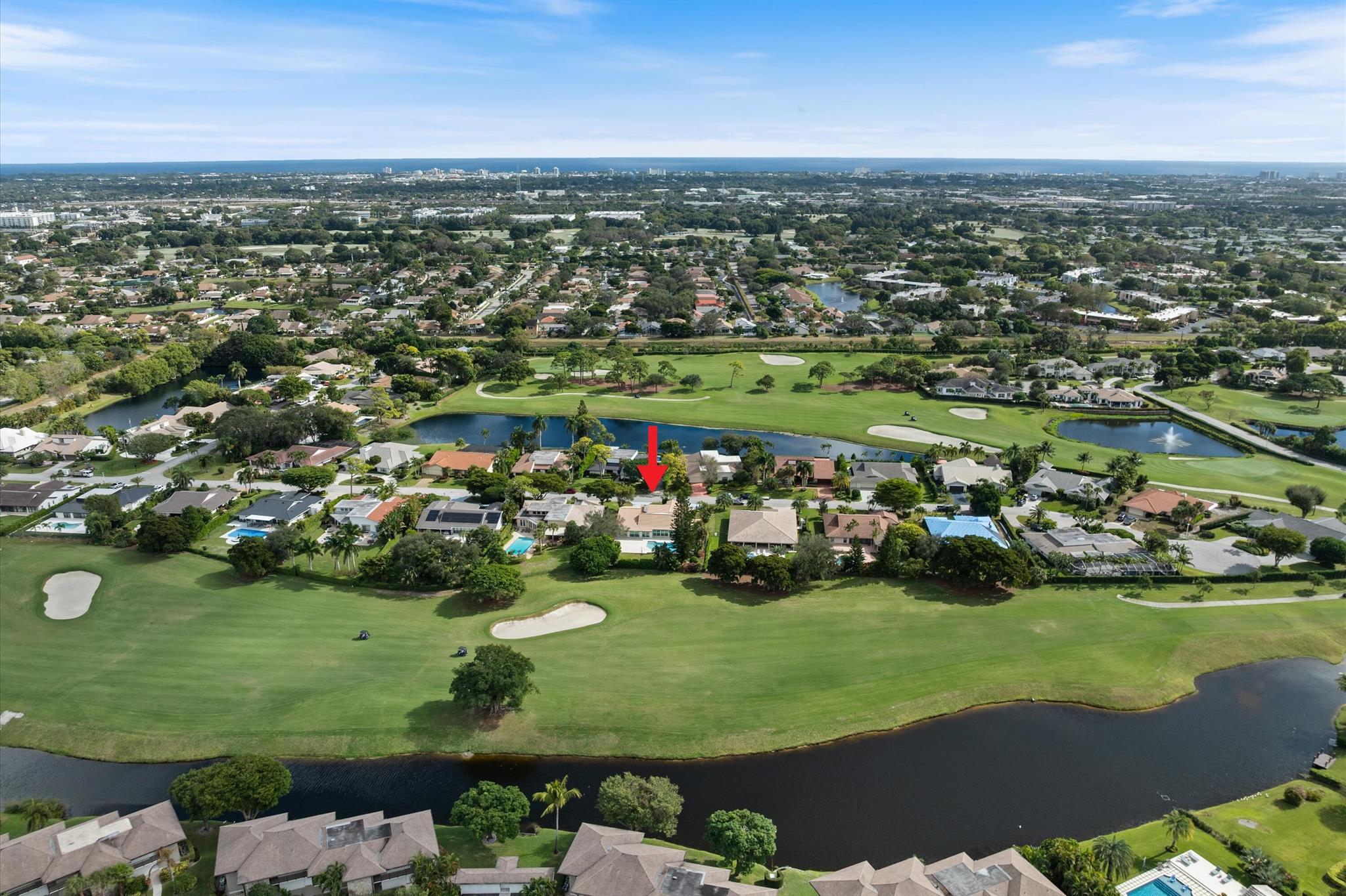 654 Pine Lk Dr Delray Beach, FL 33445