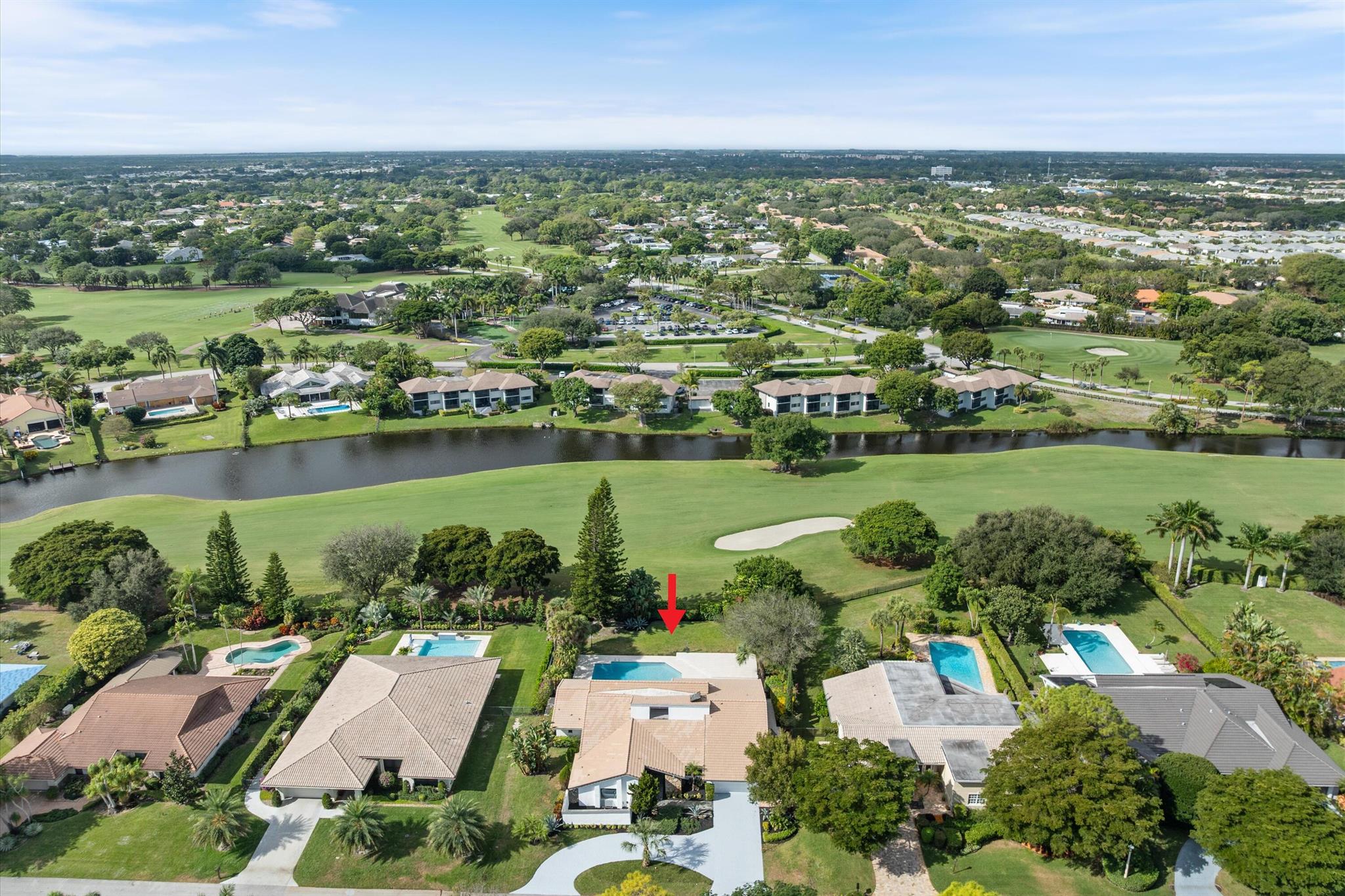 654 Pine Lk Dr Delray Beach, FL 33445