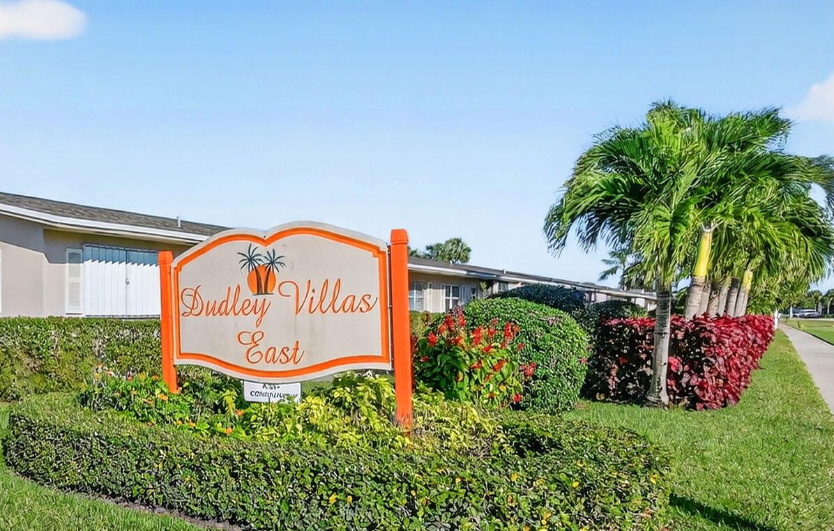 2667 Dudley Dr #B West Palm Beach, FL 33415