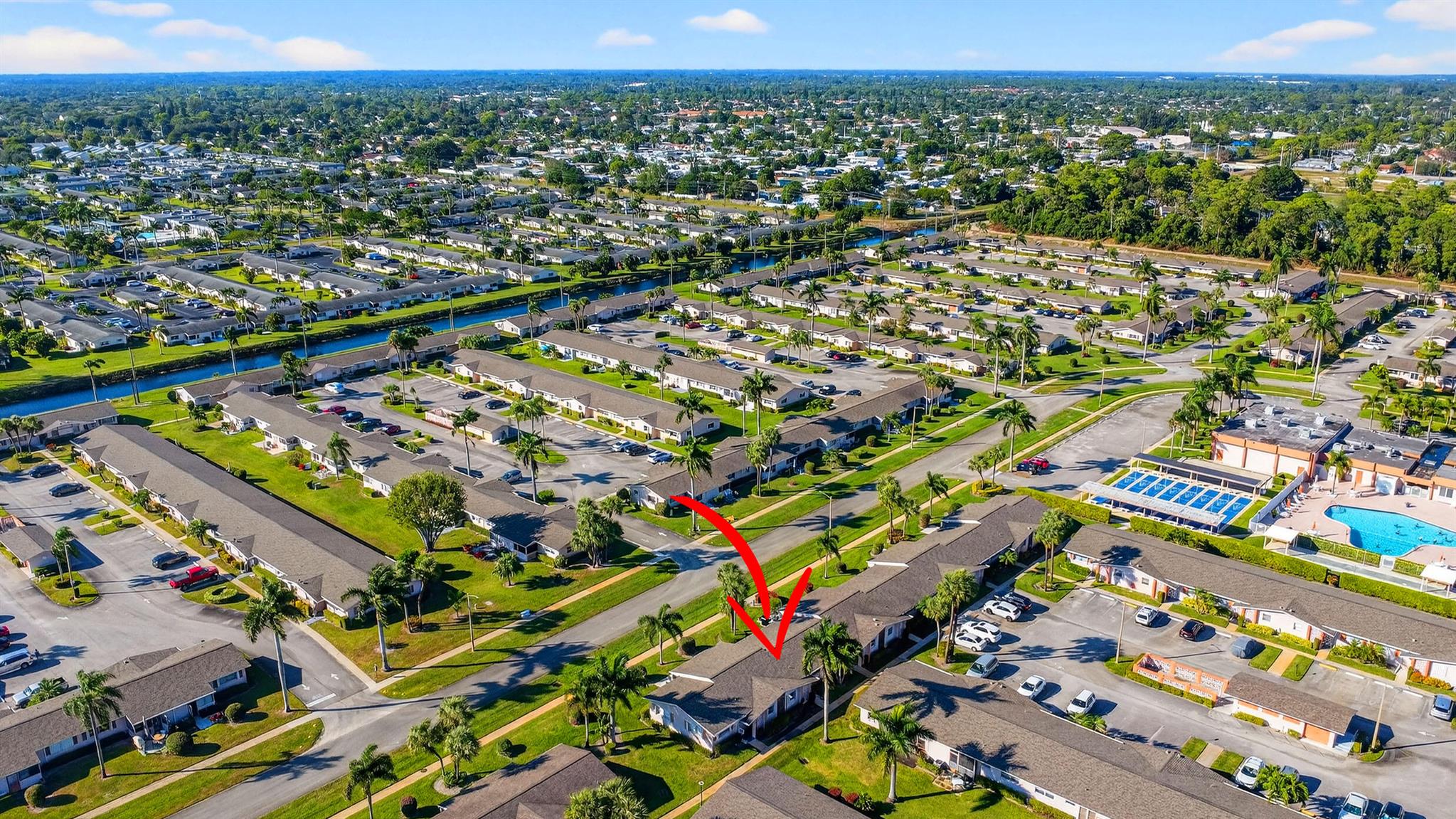 2667 Dudley Dr #B West Palm Beach, FL 33415