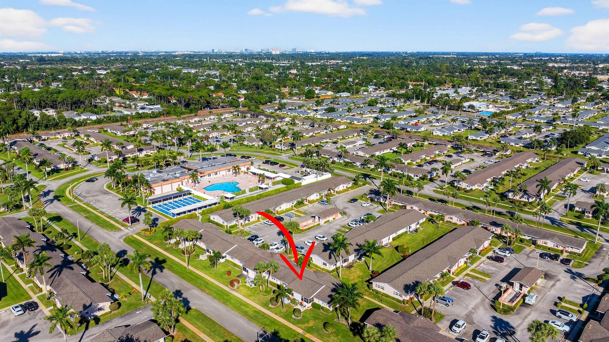 2667 Dudley Dr #B West Palm Beach, FL 33415