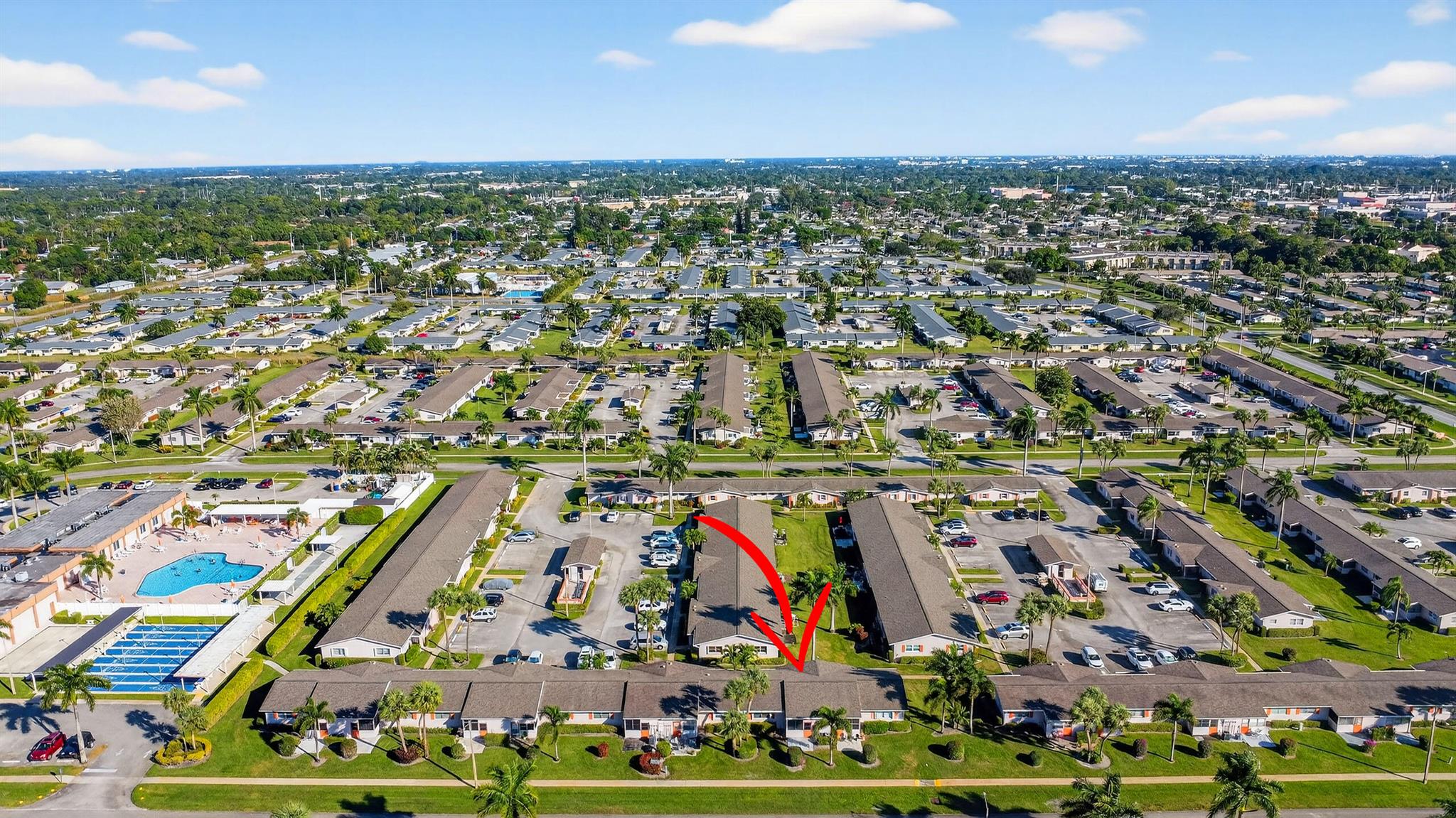 2667 Dudley Dr #B West Palm Beach, FL 33415