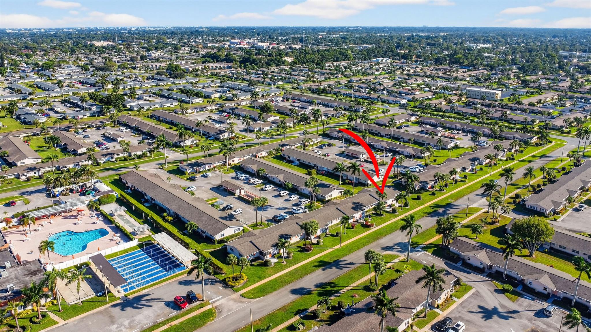 2667 Dudley Dr #B West Palm Beach, FL 33415