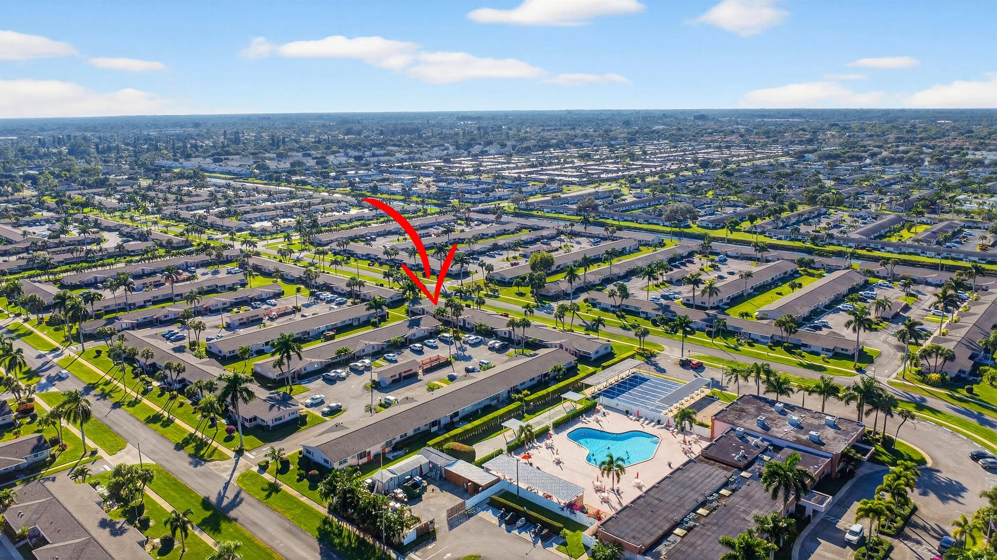 2667 Dudley Dr #B West Palm Beach, FL 33415