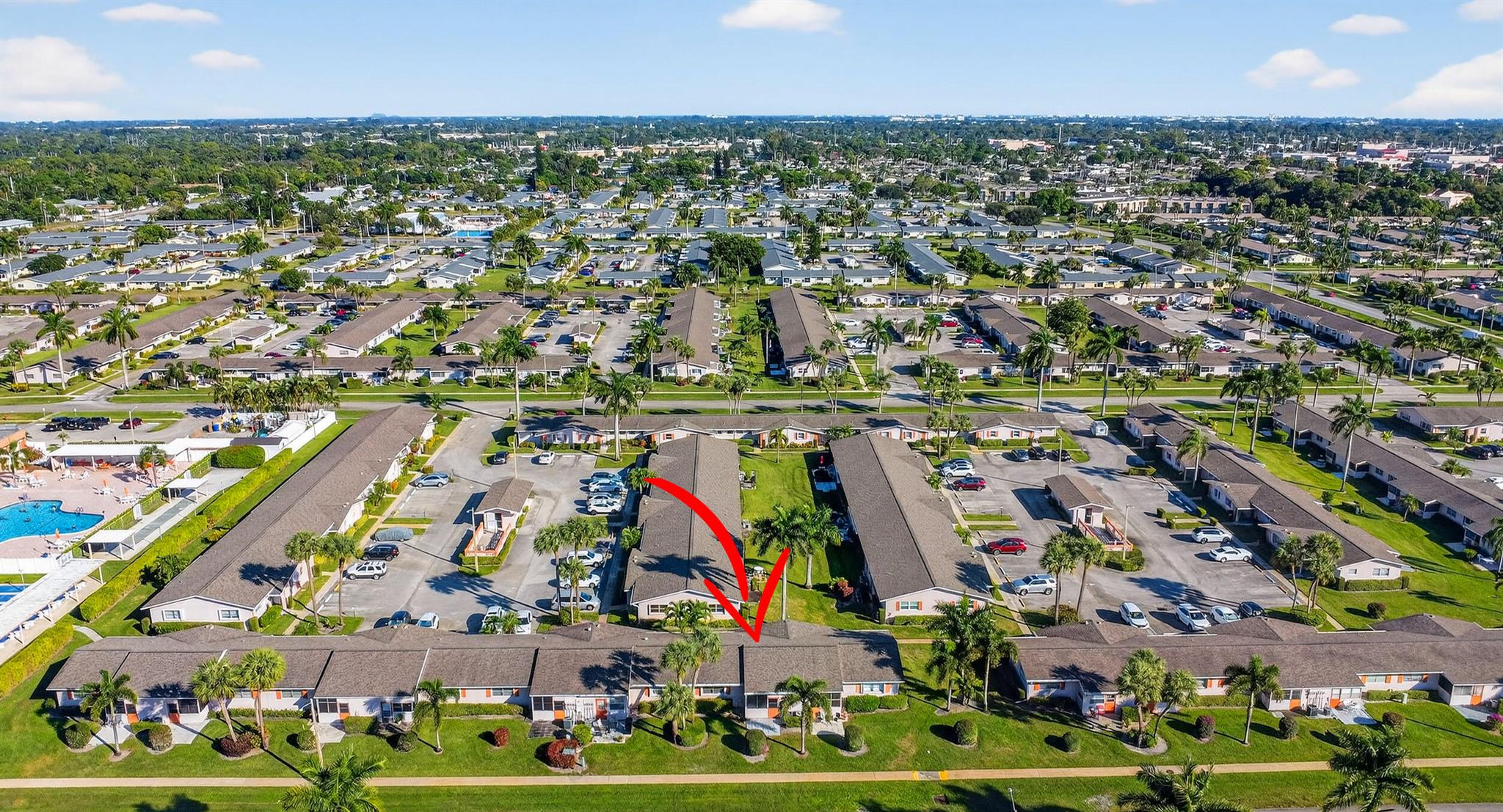 2667 Dudley Dr #B West Palm Beach, FL 33415