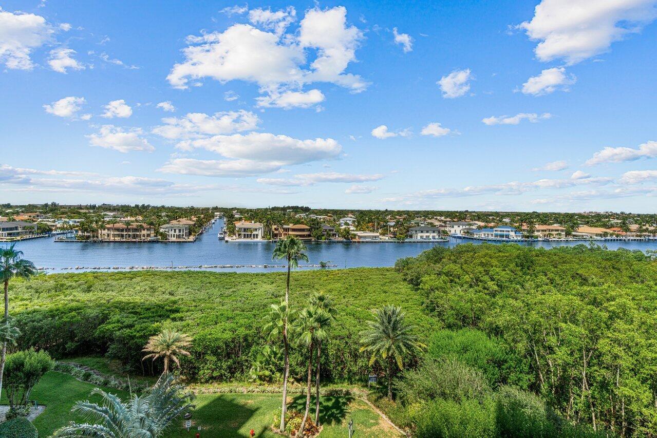 3720 S Ocean Blvd #607