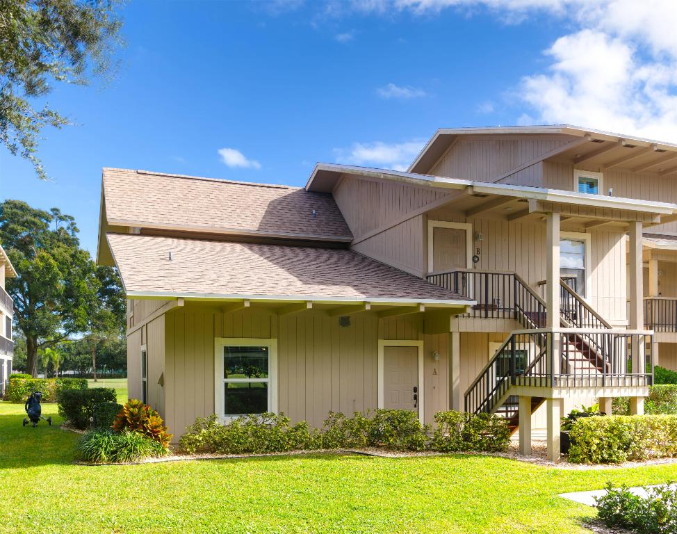 18419 SE Wood Hvn #A Jupiter, FL 33469