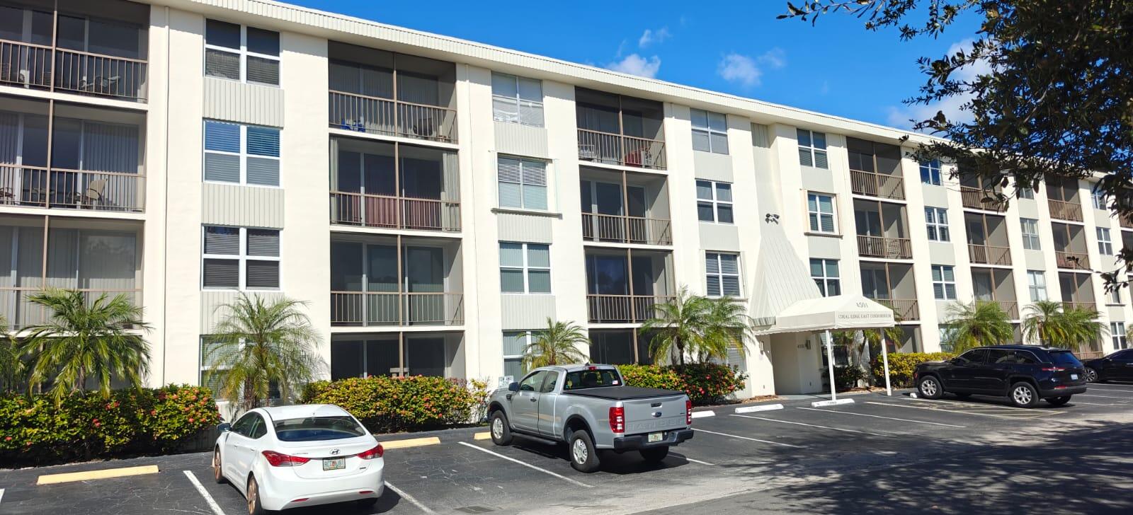 4501 NE 21st #406