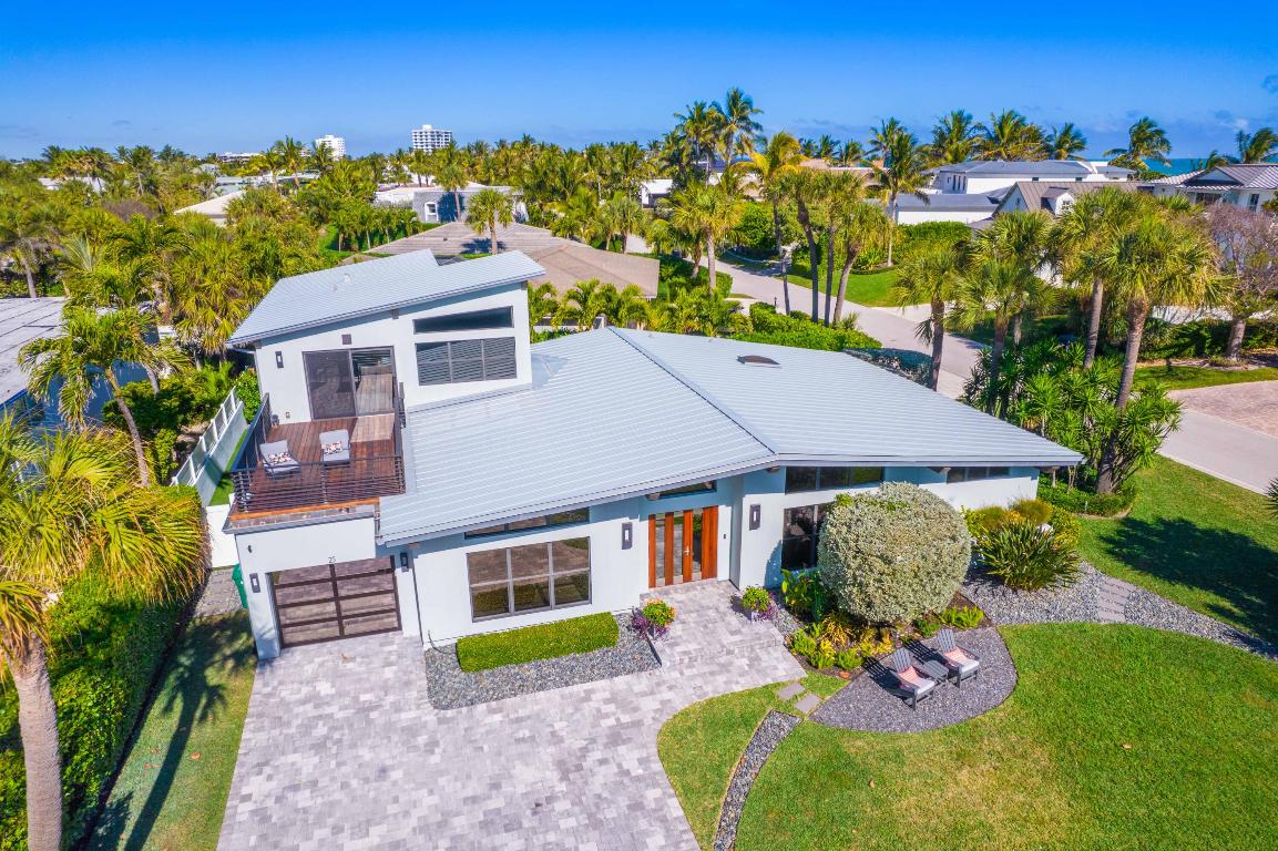 25 Ocean Jupiter, FL 33469