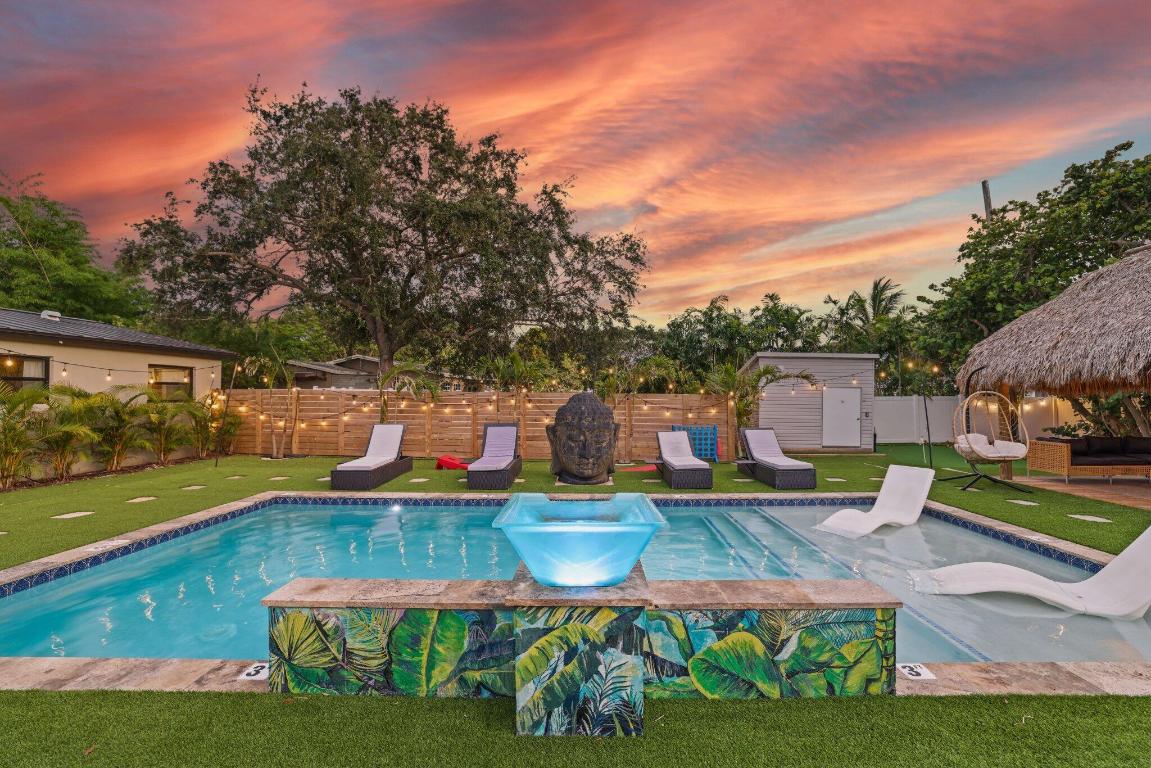 1646 NE 3rd Delray Beach, FL 33444