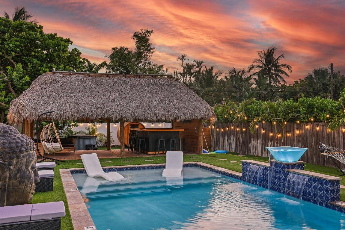 1646 NE 3rd Delray Beach, FL 33444