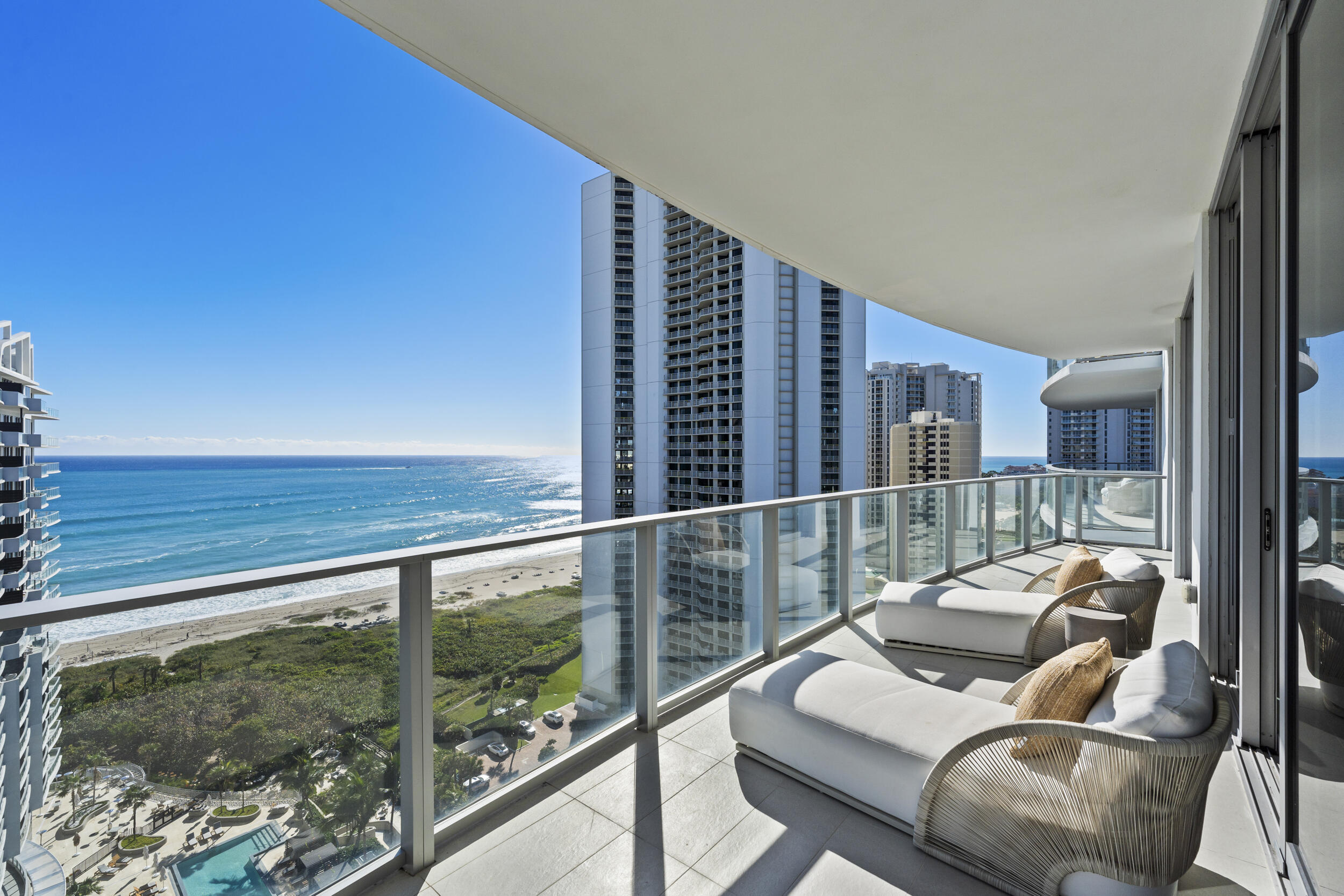 3100 N Ocean #1804 P