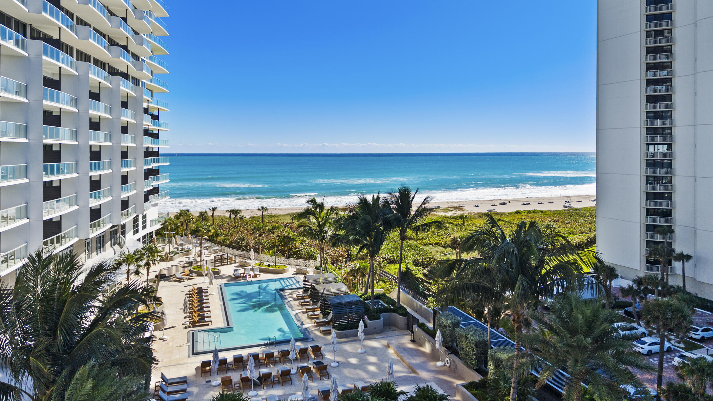 3100 N Ocean #1804 P Singer Island, FL 33404