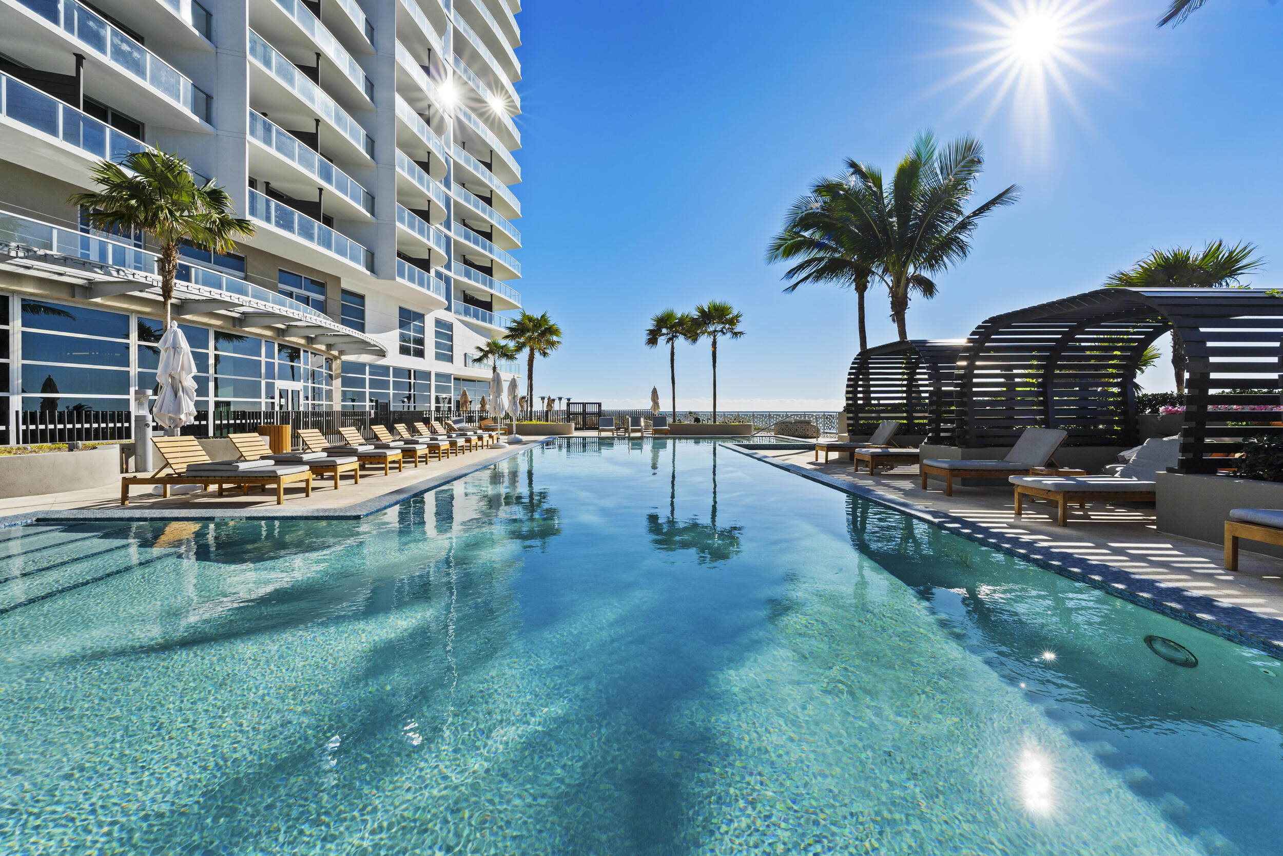 3100 N Ocean #1804 P Singer Island, FL 33404