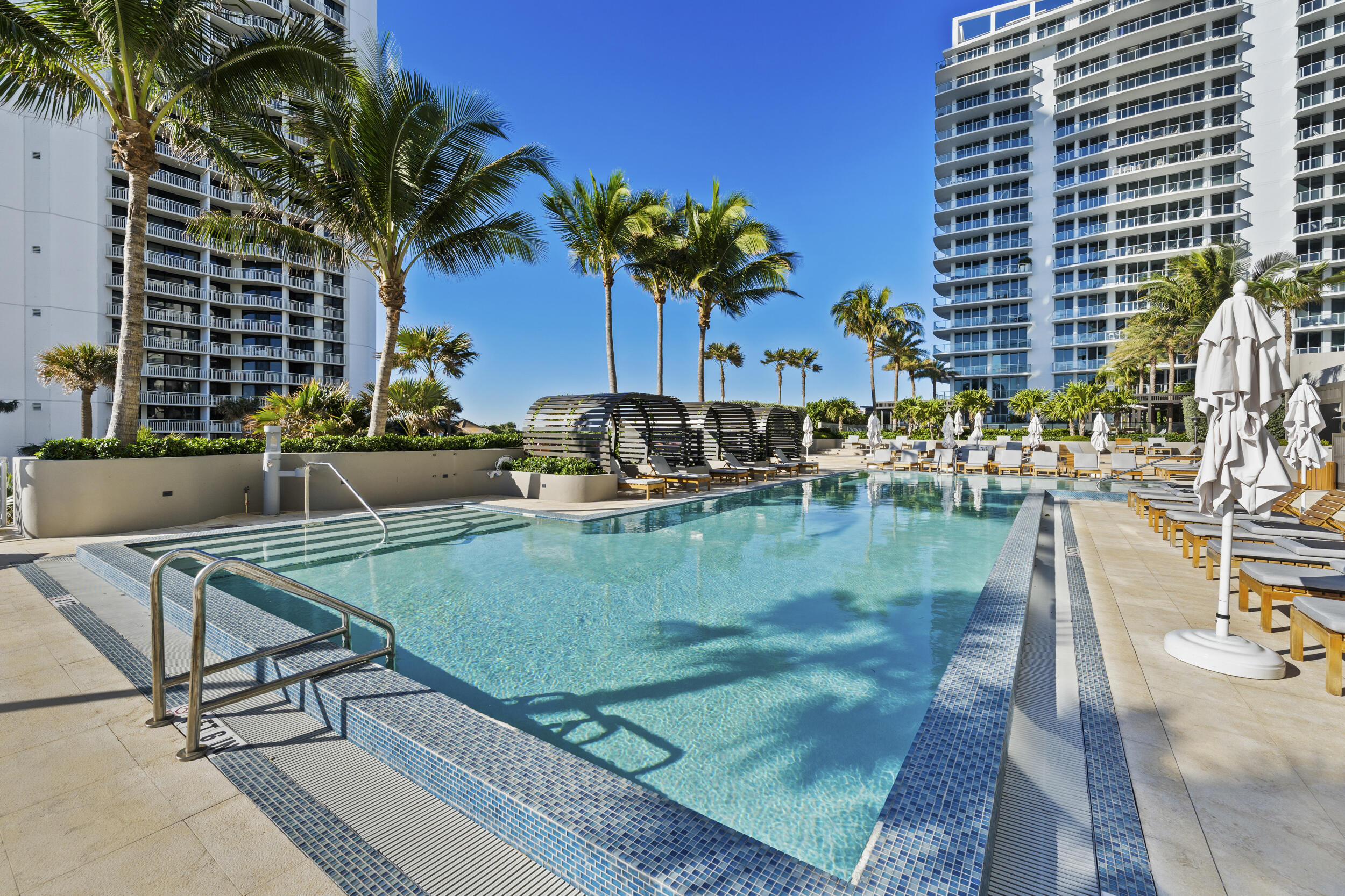 3100 N Ocean #1804 P Singer Island, FL 33404