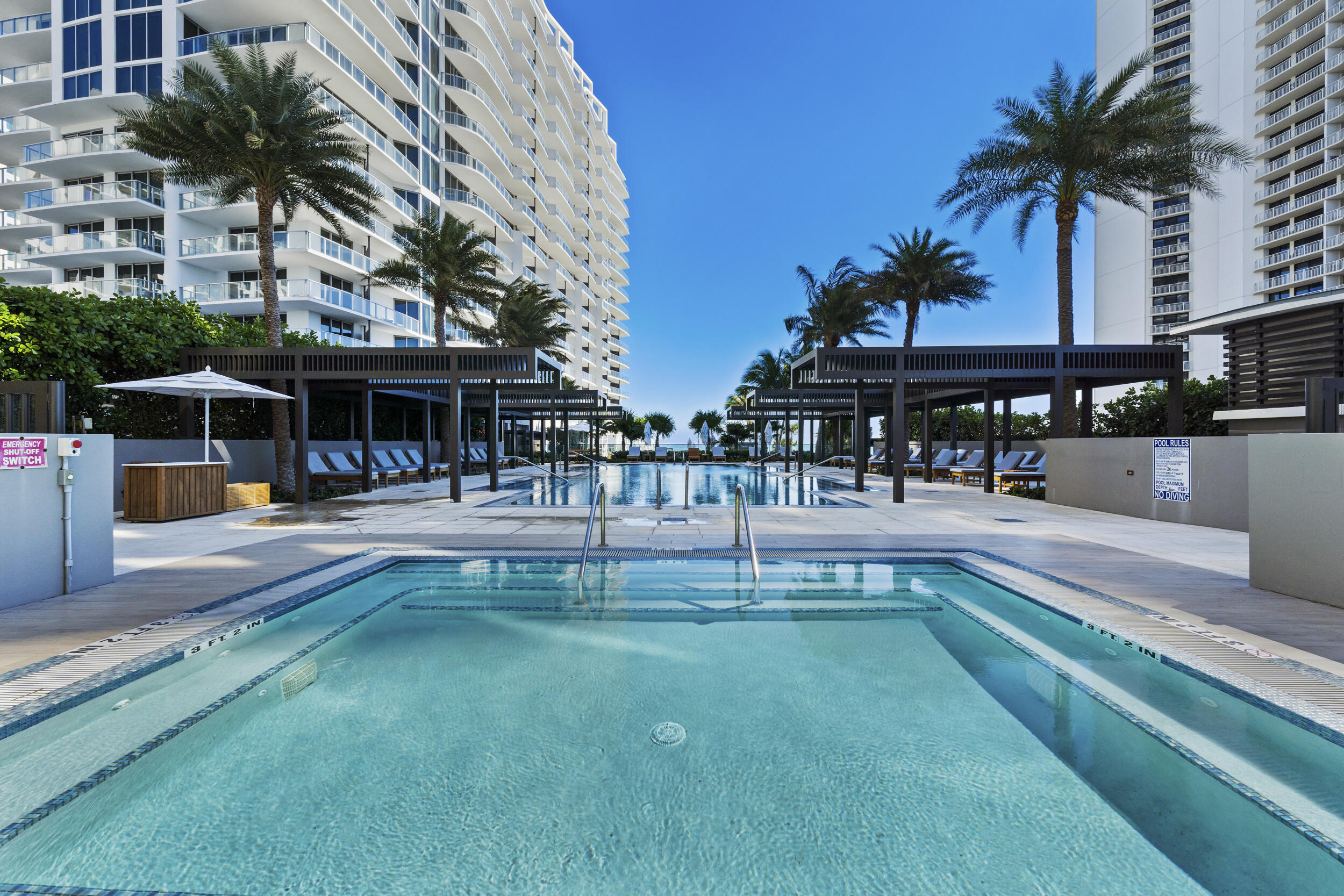 3100 N Ocean #1804 P Singer Island, FL 33404