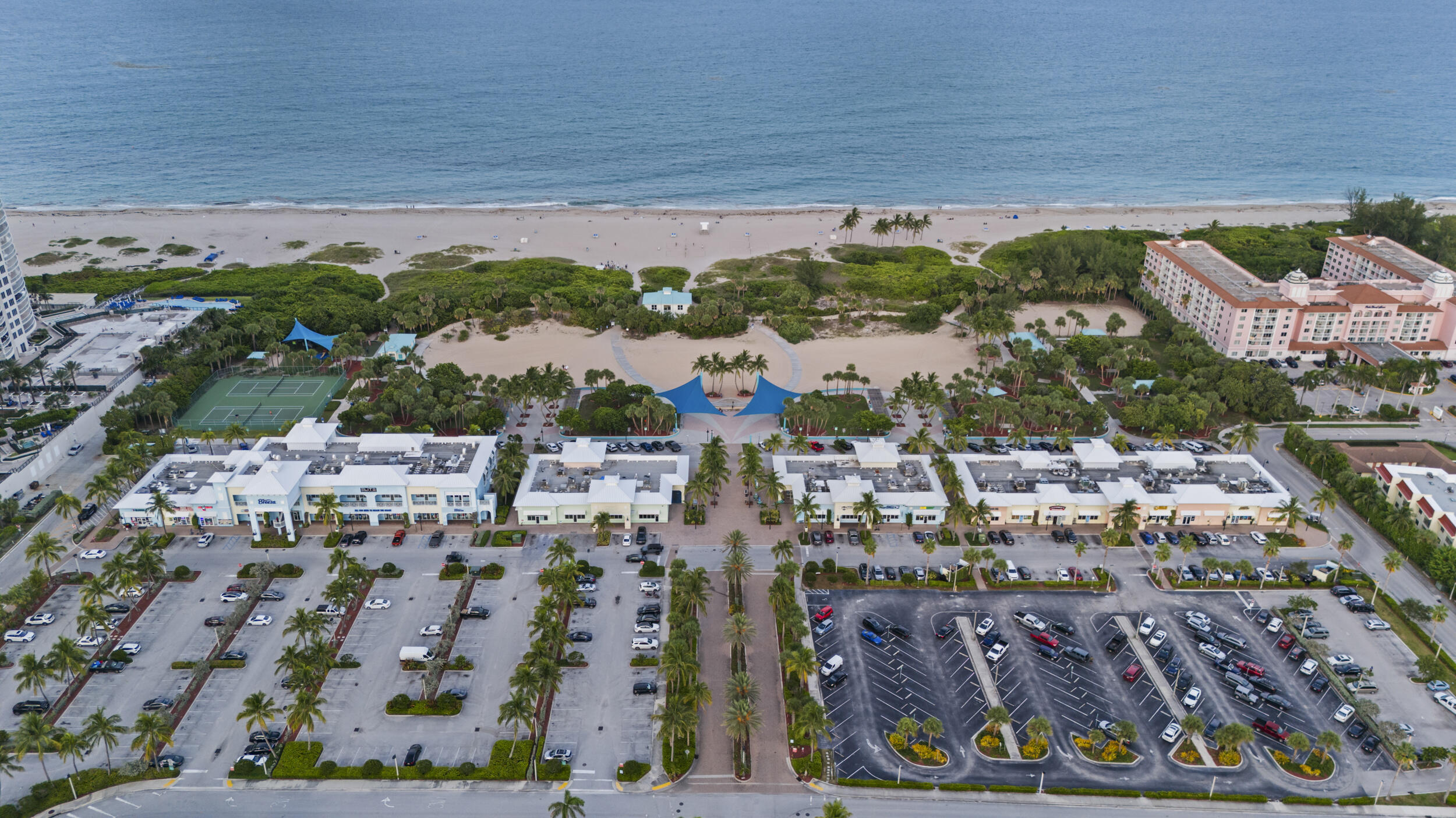 3100 N Ocean #1804 P Singer Island, FL 33404