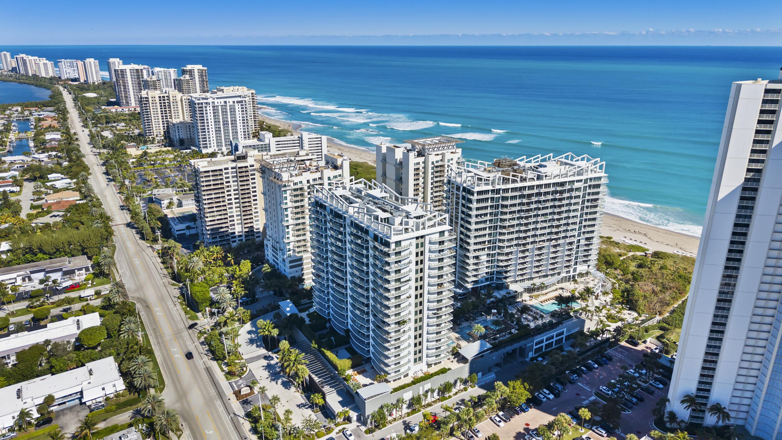 3100 N Ocean #1804 P Singer Island, FL 33404