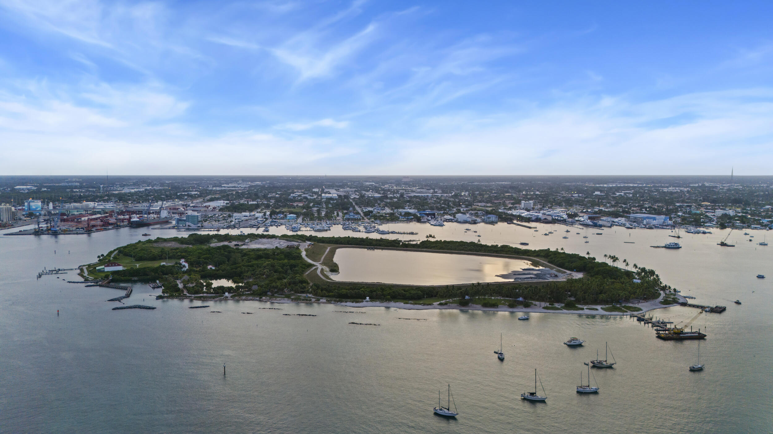3100 N Ocean #1804 P Singer Island, FL 33404