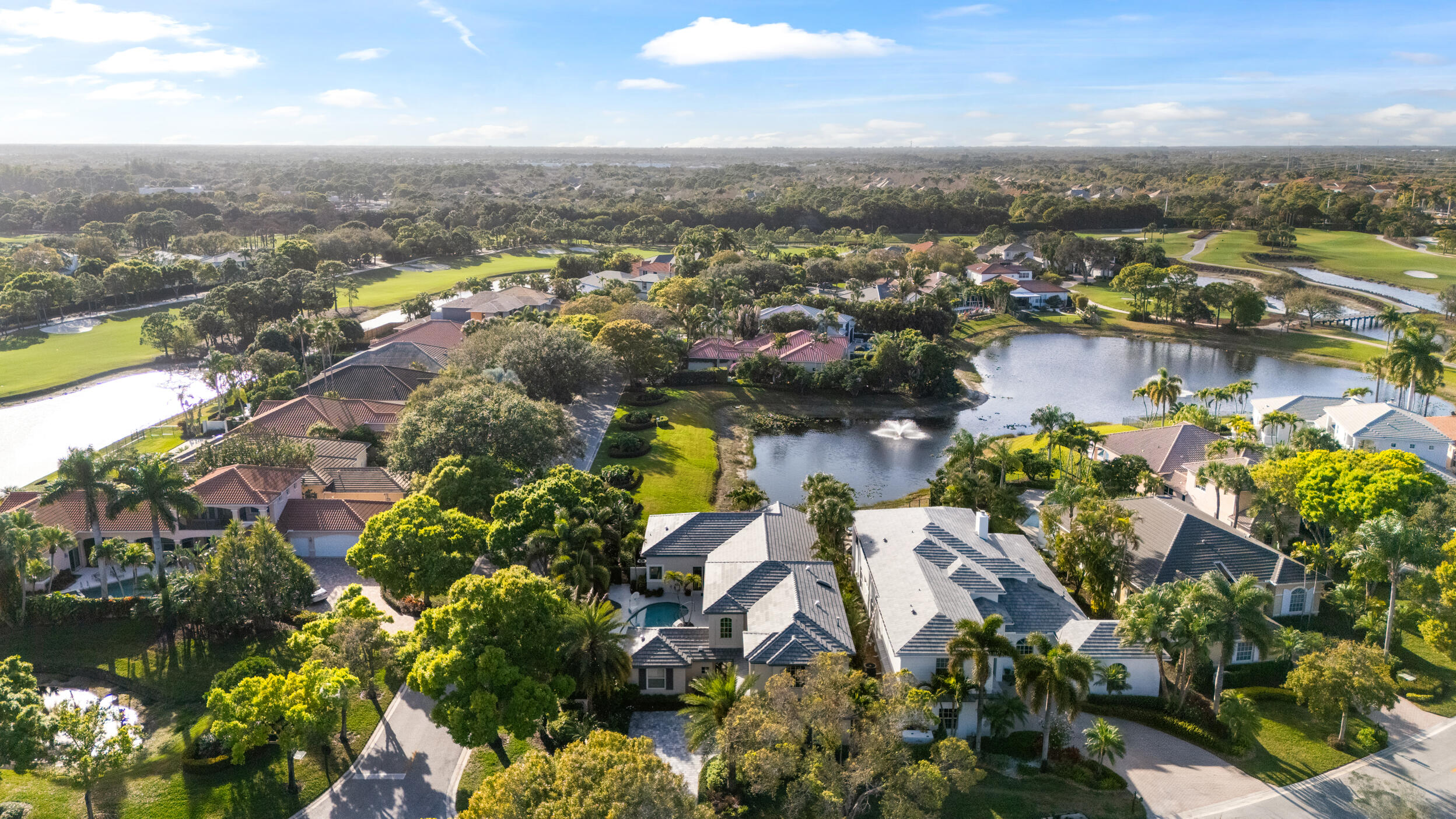 176 Golf Vlg Jupiter, FL 33458