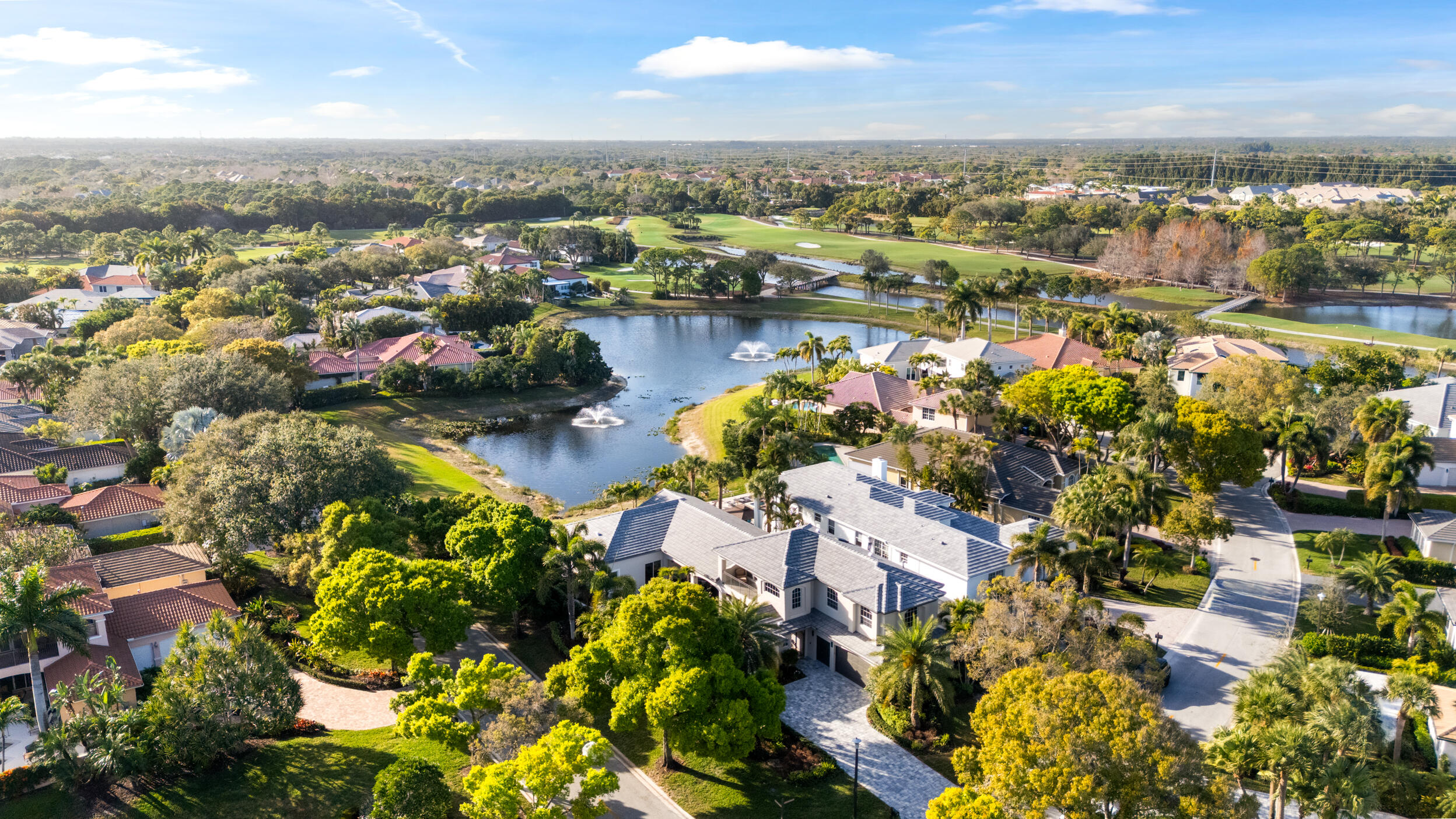 176 Golf Vlg Jupiter, FL 33458