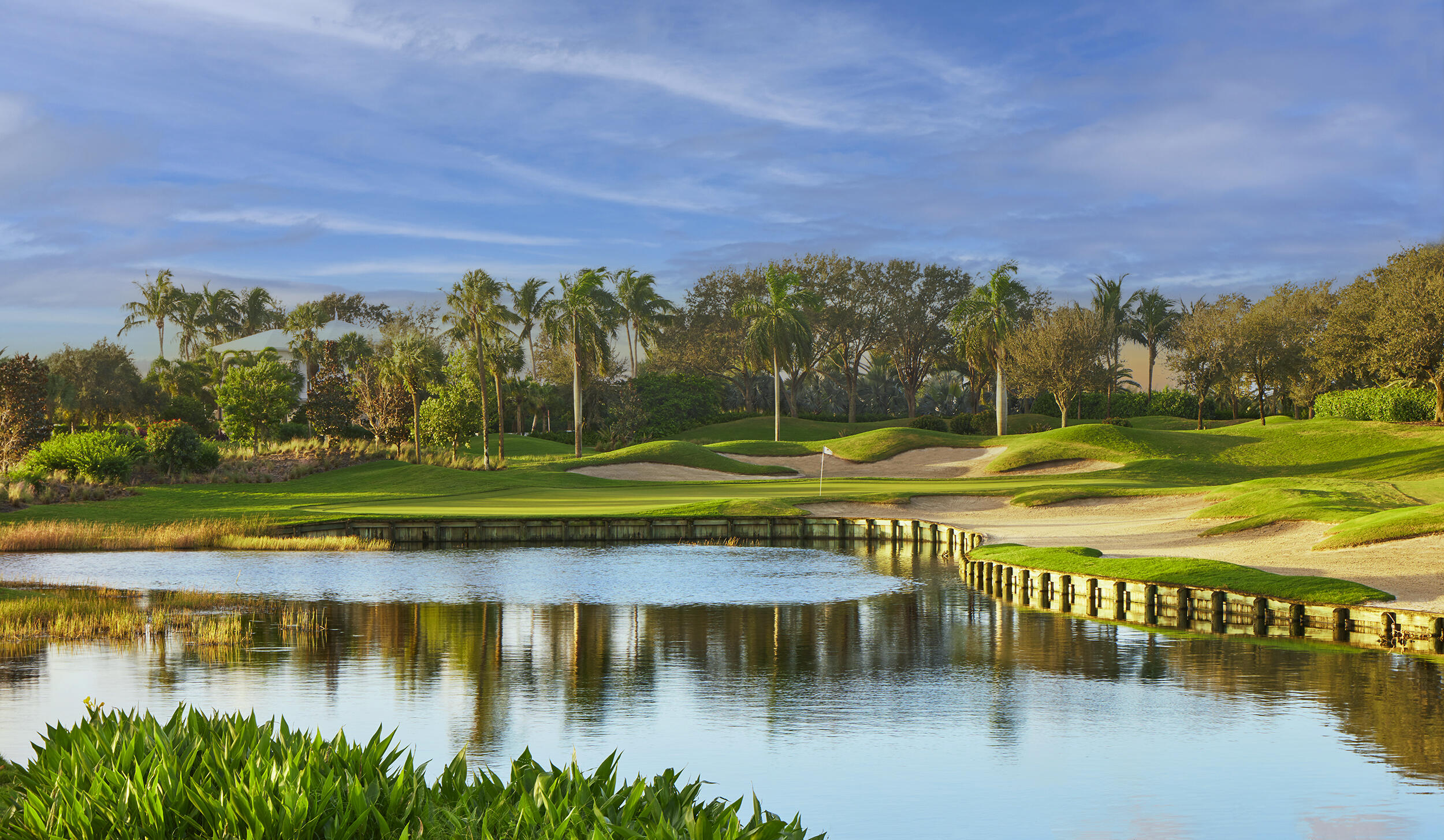 176 Golf Vlg Jupiter, FL 33458