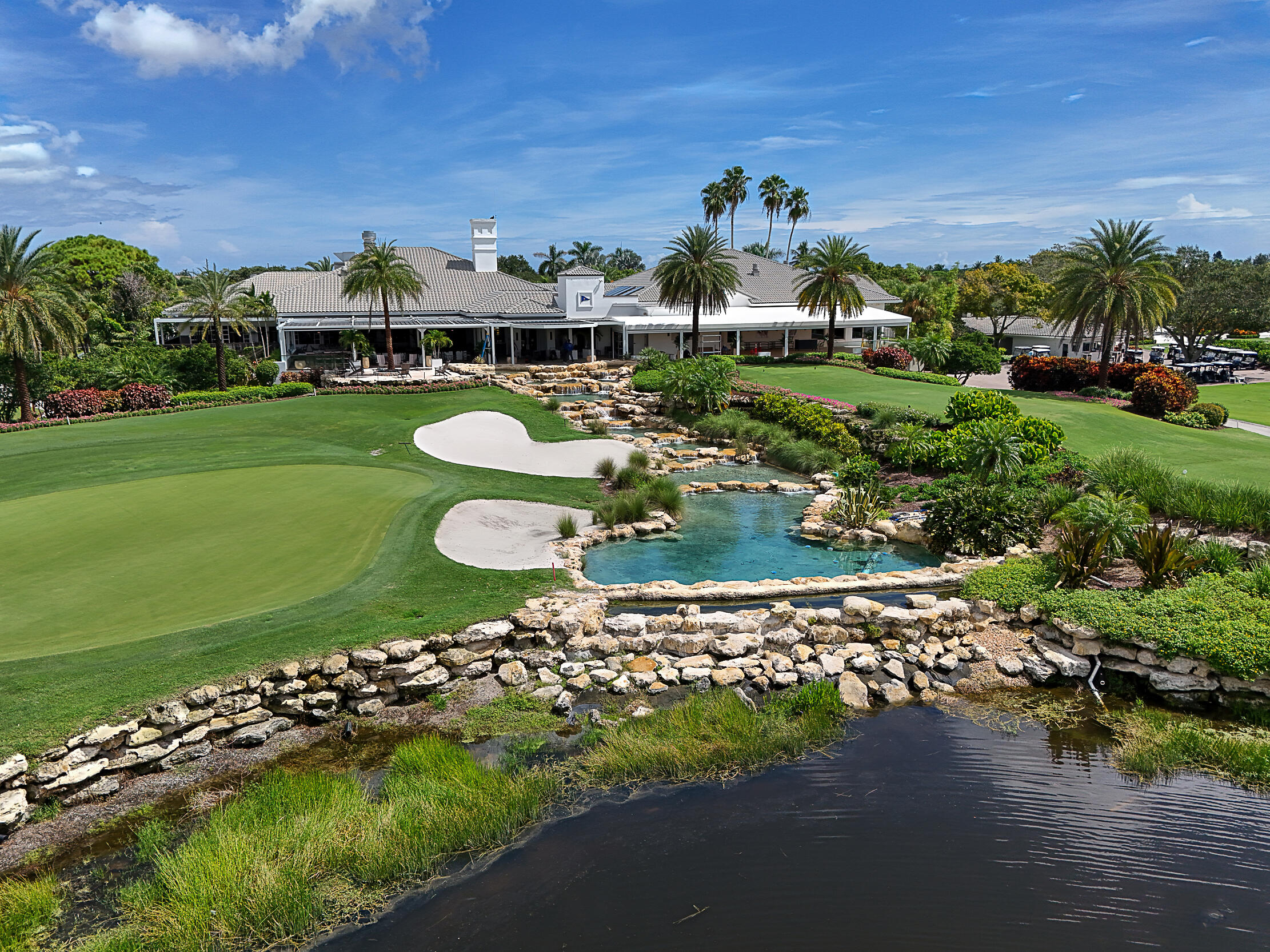 176 Golf Vlg Jupiter, FL 33458