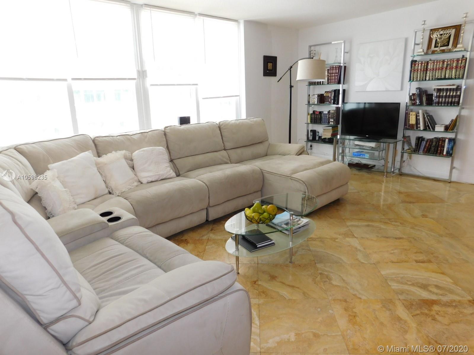 5401 Collins Ave #337