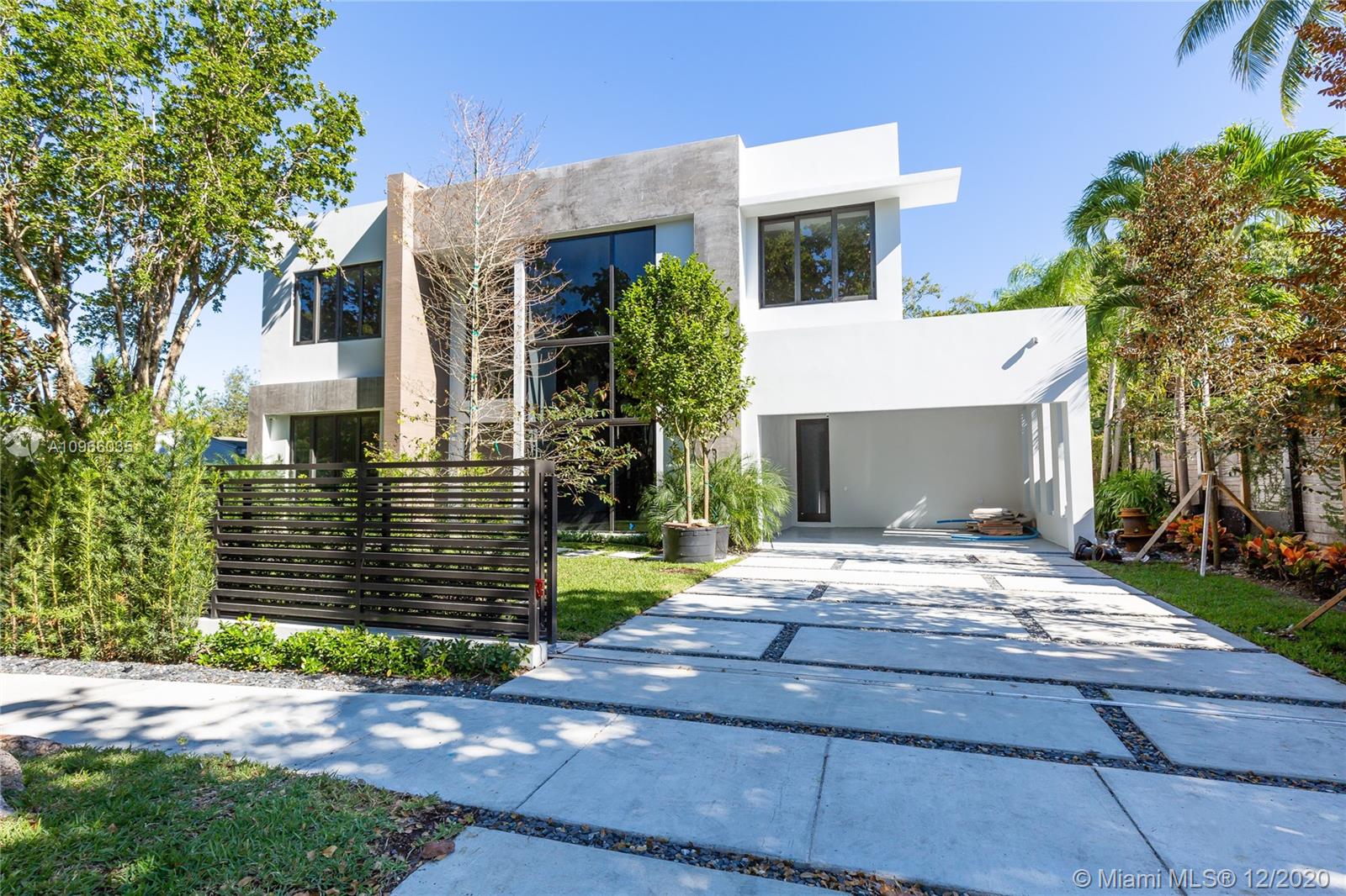 2721 SW 17th Ave Miami, FL 33133