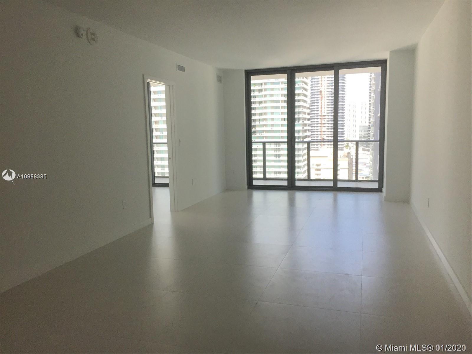 1300 S Miami Ave 1210, Miami MLS A10988335 Closed Rental