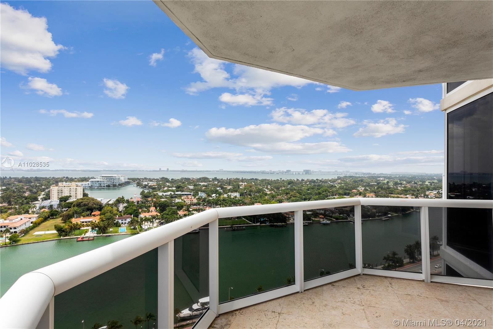 4775 Collins Ave #2205 Miami Beach, FL 33140