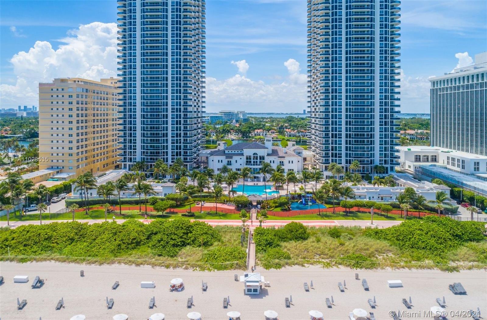 4775 Collins Ave #2205 Miami Beach, FL 33140