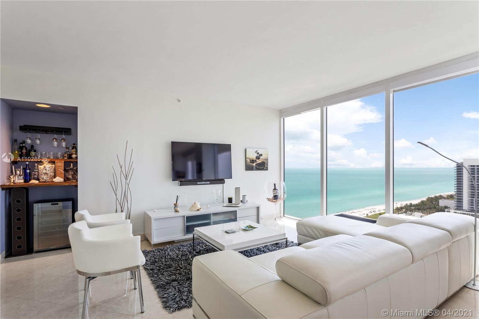4775 Collins Ave #2205 Miami Beach, FL 33140